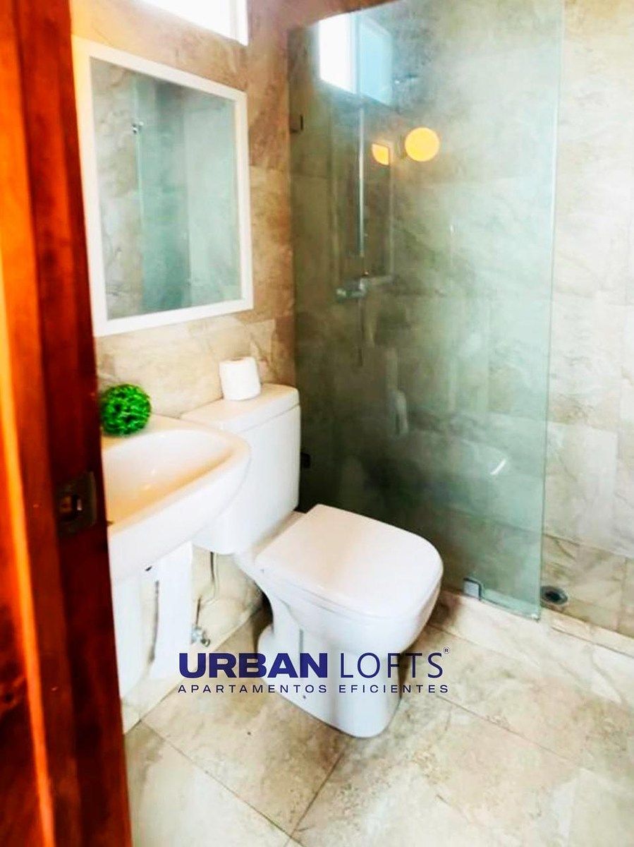 Apartamento en Zona 16, Guatemala, foto 13 de 15