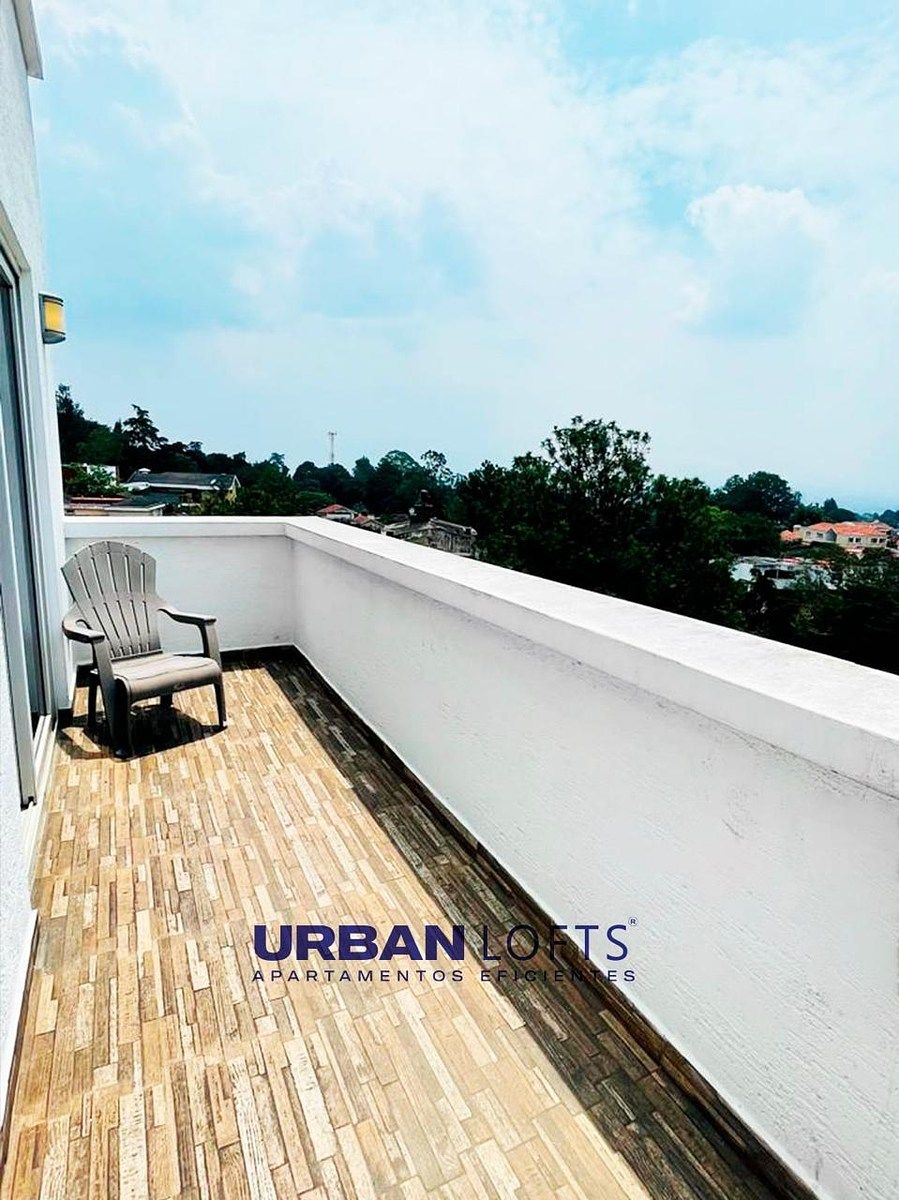 Apartamento en Zona 16, Guatemala, foto 14 de 15