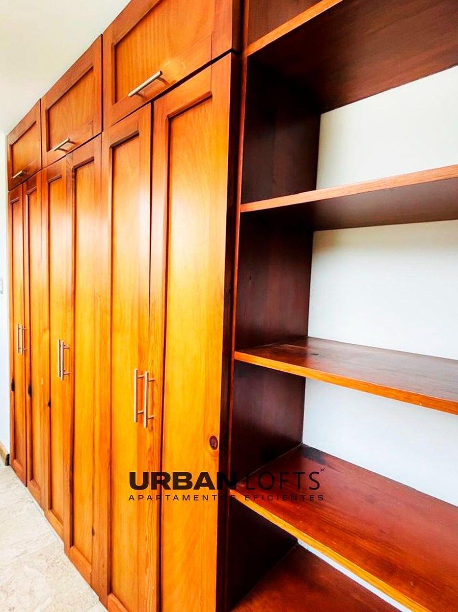 Apartamento en Zona 16, Guatemala, foto 15 de 15