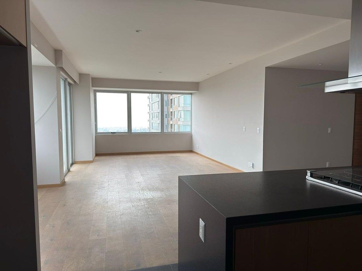 Apartamento em Santa Fe, Álvaro Obregón, foto 5 de 20