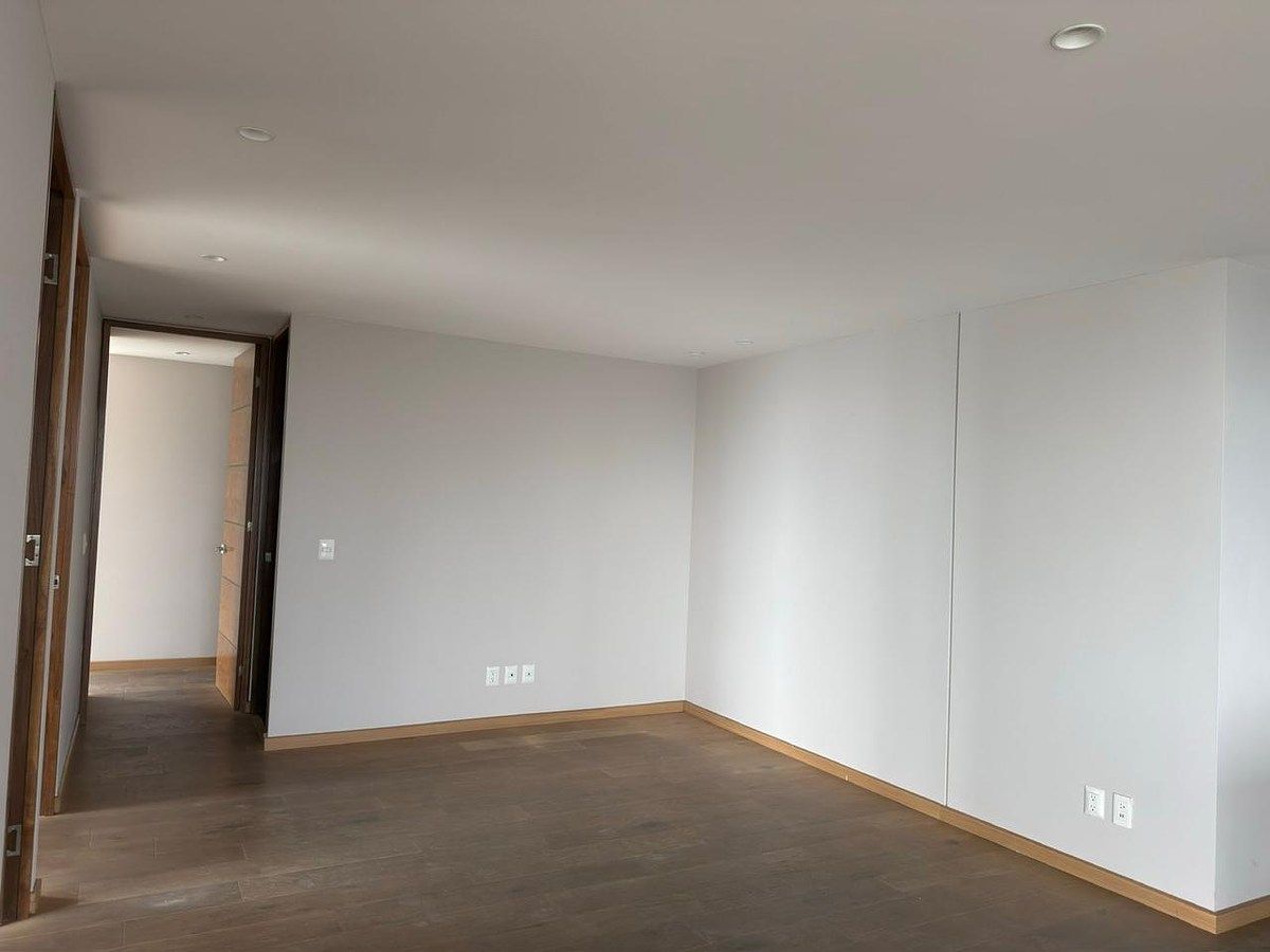 Apartamento em Santa Fe, Álvaro Obregón, foto 7 de 20