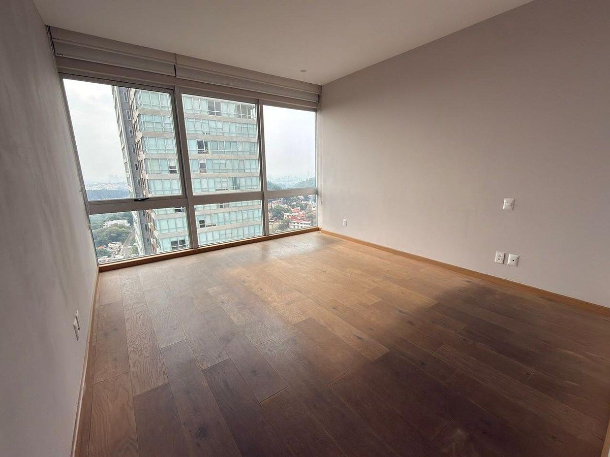 Apartamento em Santa Fe, Álvaro Obregón, foto 8 de 20
