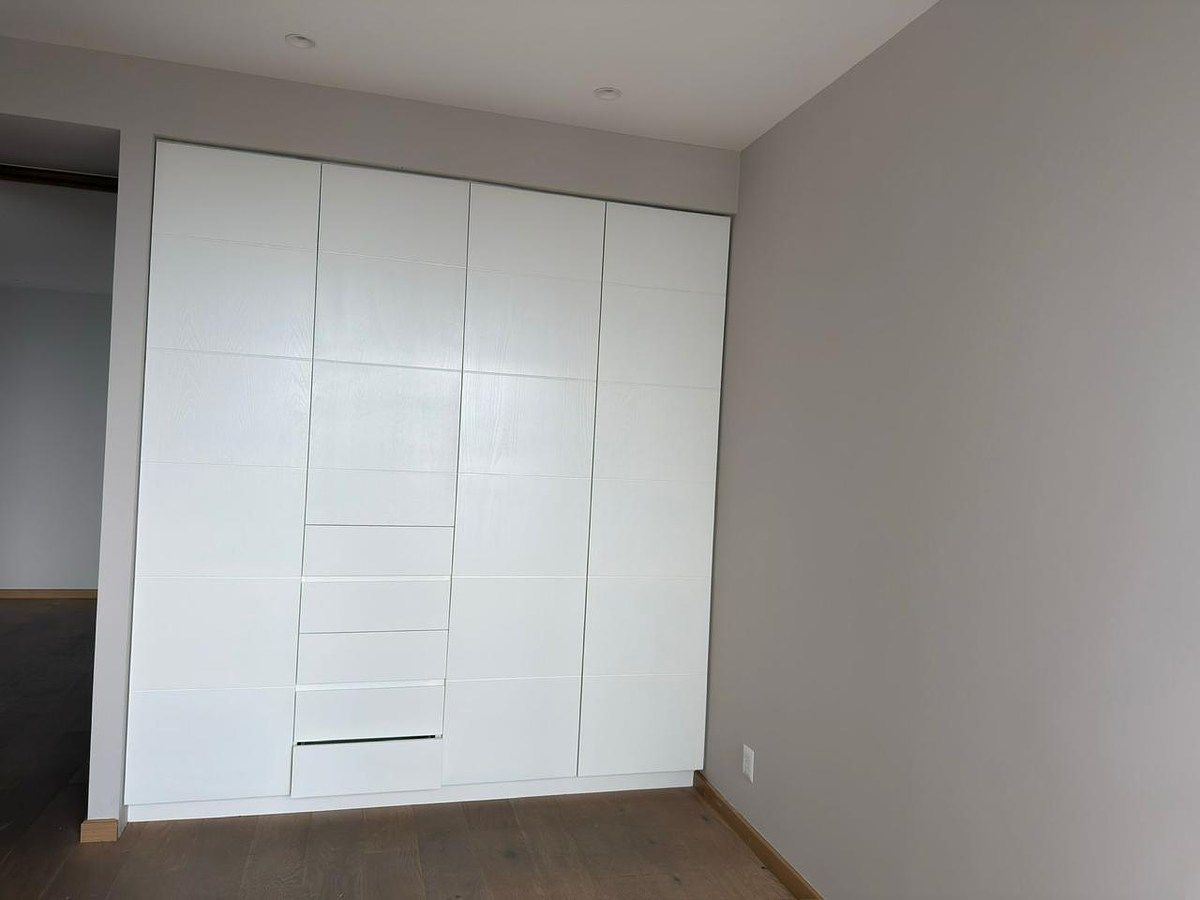 Apartamento em Santa Fe, Álvaro Obregón, foto 12 de 20