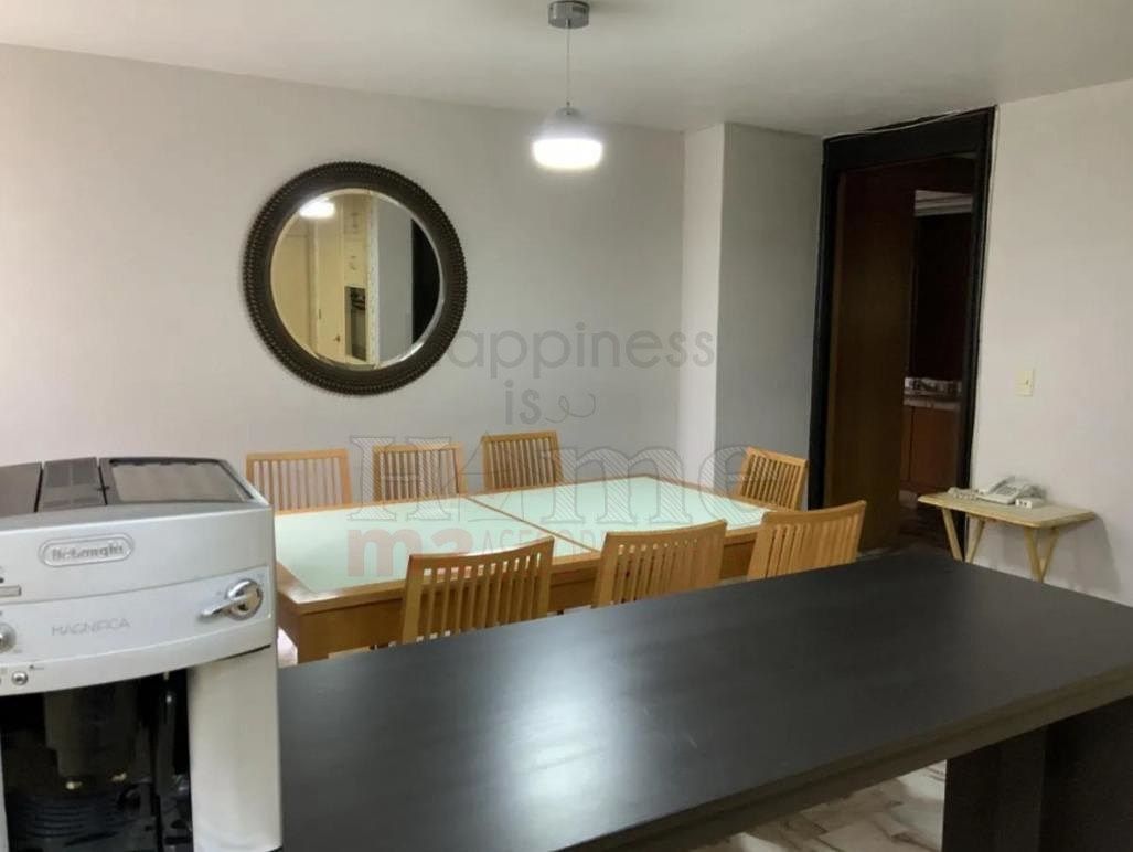 DEPARTAMENTO EN VENTA EN LA CALLE DE JAIME BALMES, POLANCO - foto 5