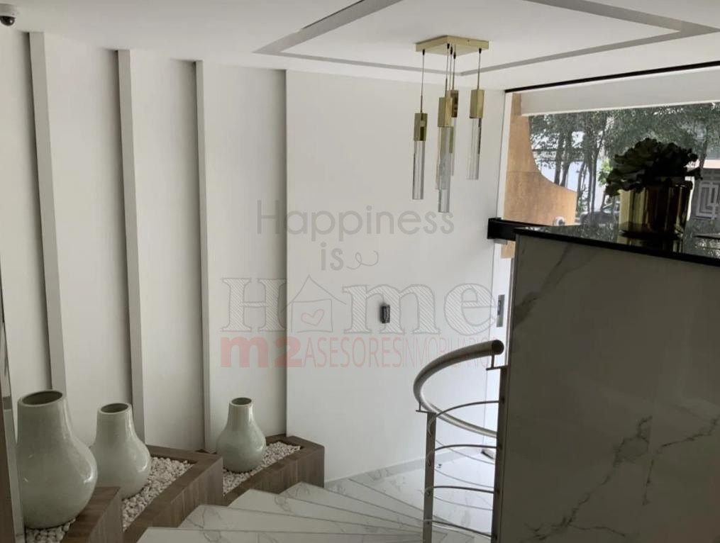 DEPARTAMENTO EN VENTA EN LA CALLE DE JAIME BALMES, POLANCO - foto 4