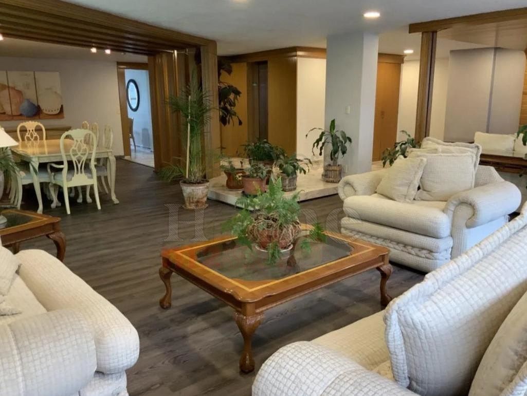DEPARTAMENTO EN VENTA EN LA CALLE DE JAIME BALMES, POLANCO - foto 1