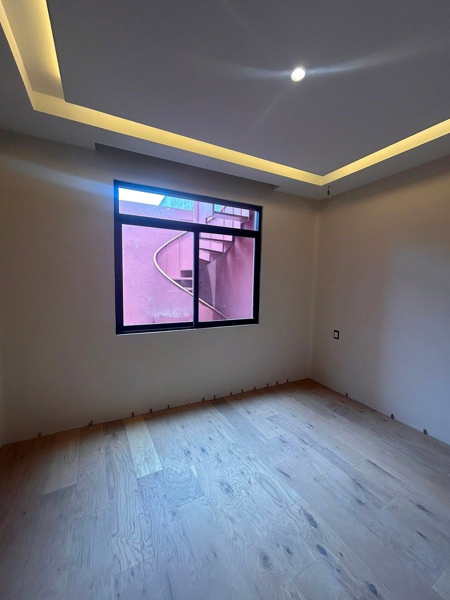 Casa em Roma Sur, Cuauhtémoc, foto 9 de 15