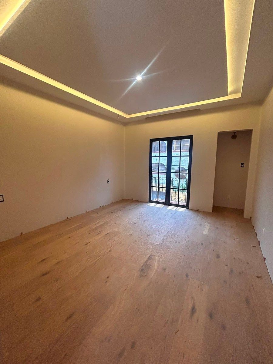 Casa em Roma Sur, Cuauhtémoc, foto 8 de 15