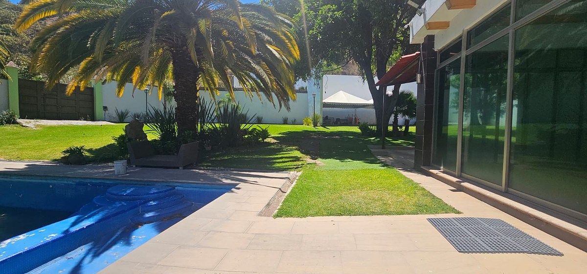 TERRACE WITH POOL FOR SALE - foto 5