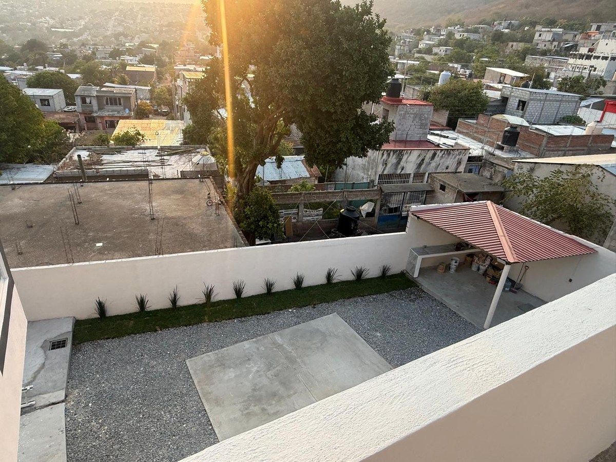 Casa en Las Granjas, Tuxtla Gutiérrez, foto 41 de 43