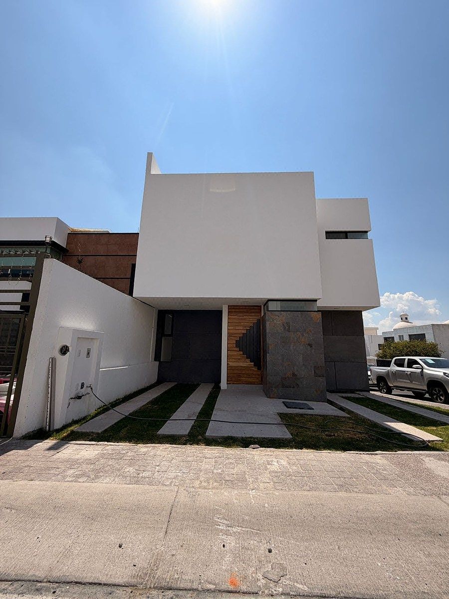 Casa en Venta en el Mirador