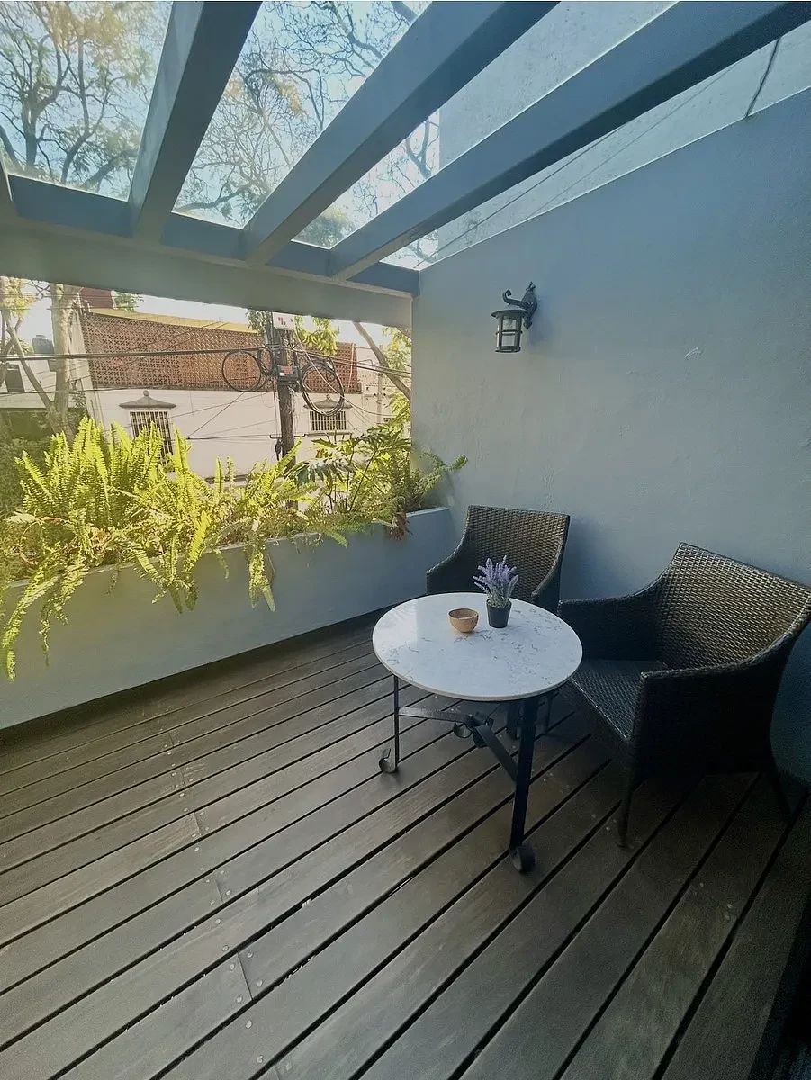 Casa em Romero de Terreros, Coyoacán, foto 18 de 42