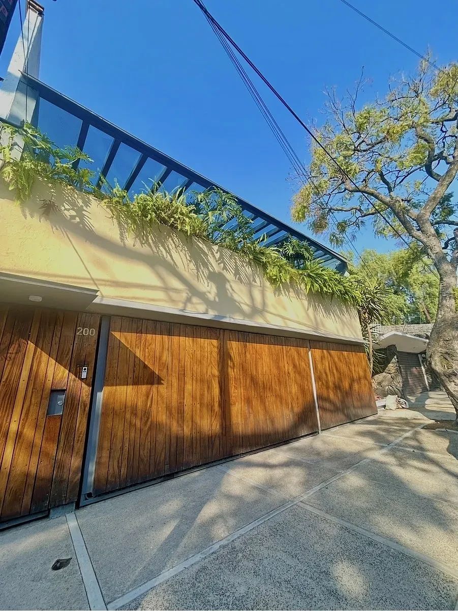 Casa em Romero de Terreros, Coyoacán, foto 41 de 42