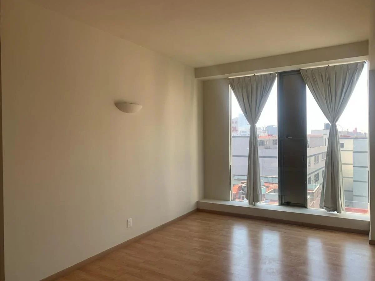 Departamento en Centro (Área 1), Cuauhtémoc, foto 7 de 22