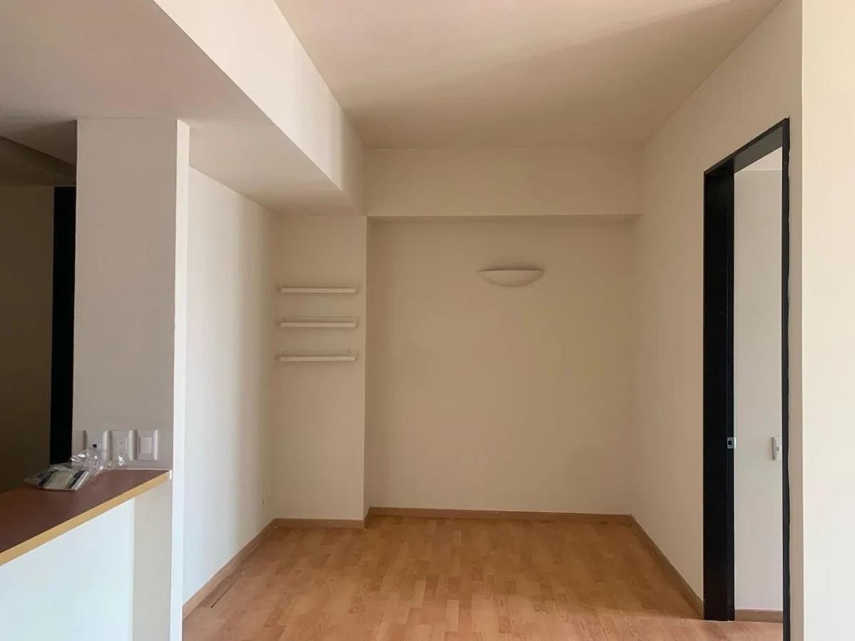 Departamento en Centro (Área 1), Cuauhtémoc, foto 8 de 22