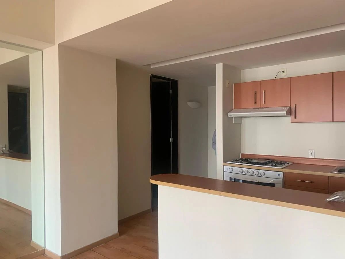Departamento en Centro (Área 1), Cuauhtémoc, foto 4 de 22
