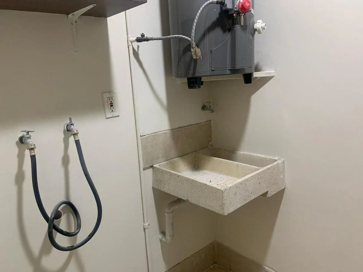 Departamento en Centro (Área 1), Cuauhtémoc, foto 18 de 22