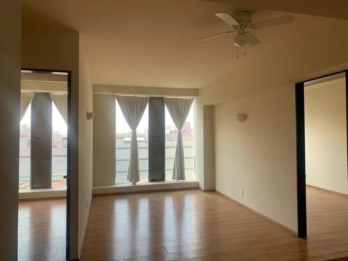 Departamento en Centro (Área 1), Cuauhtémoc, foto 11 de 22