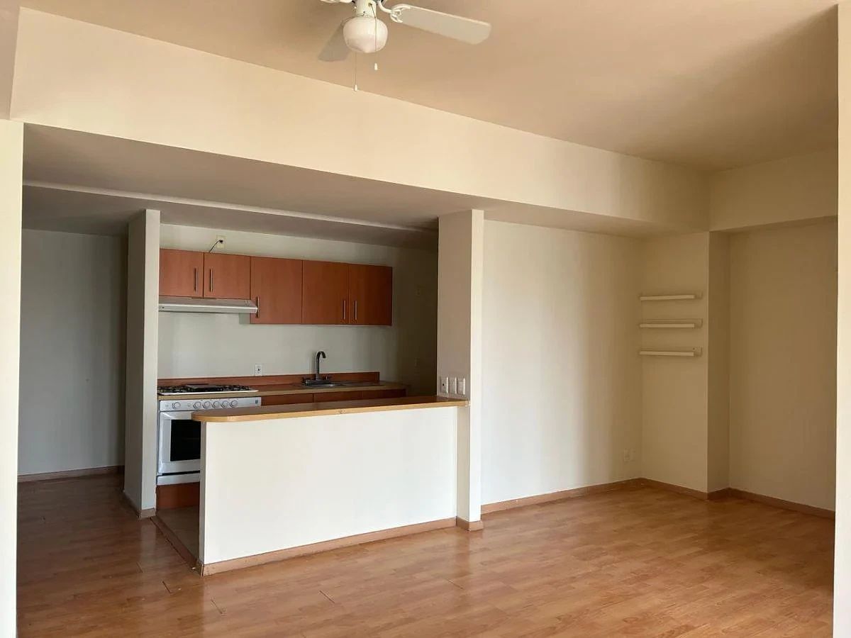 Departamento en Centro (Área 1), Cuauhtémoc, foto 3 de 22