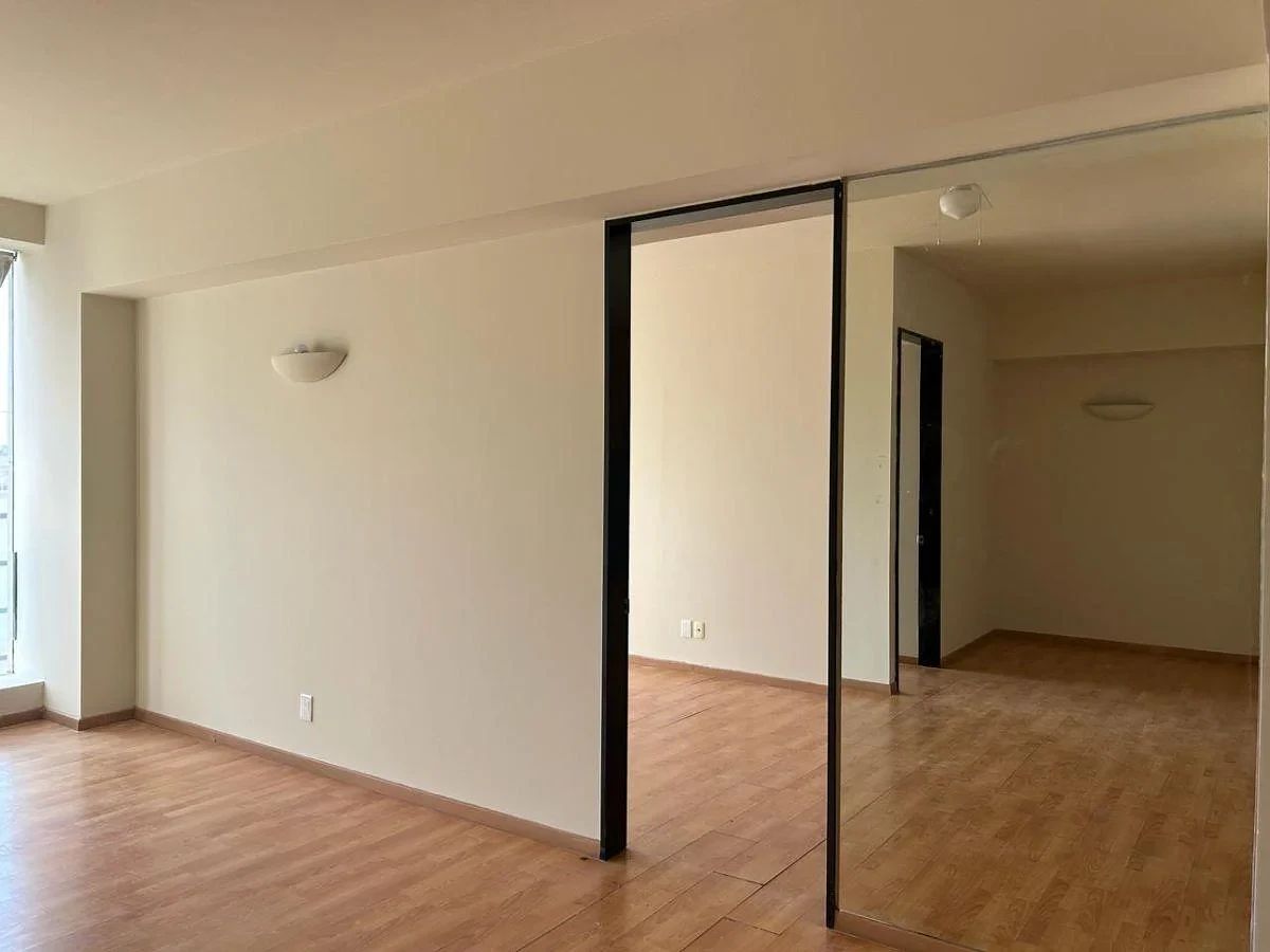Departamento en Centro (Área 1), Cuauhtémoc, foto 15 de 22