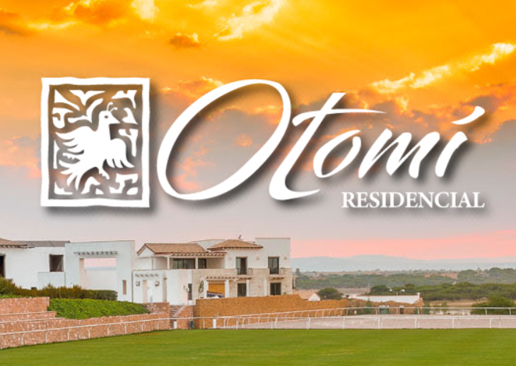 Lote Premium en Hípico Otomí en San Miguel