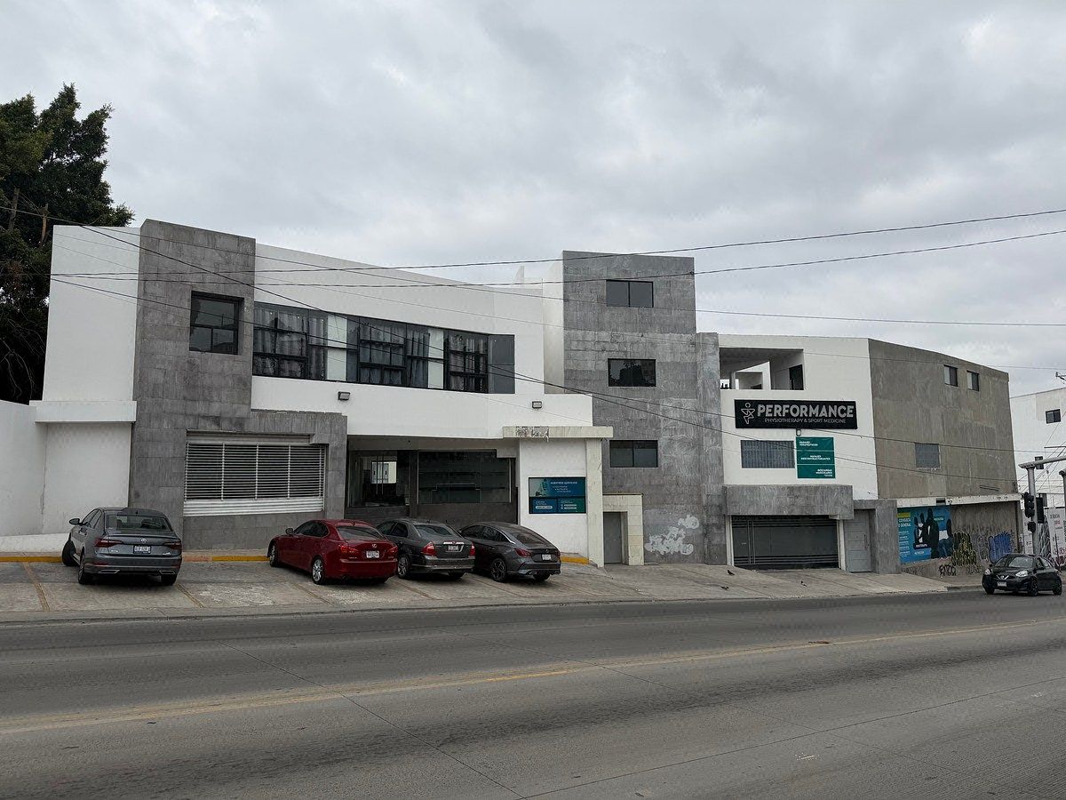 Edificio en Venta en Zona Centro Tijuana
