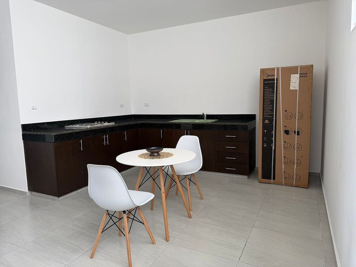 Departamento en Temozón Norte, Mérida, foto 6 de 9