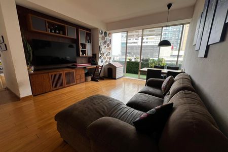 Excelente departamento en Bosque Real