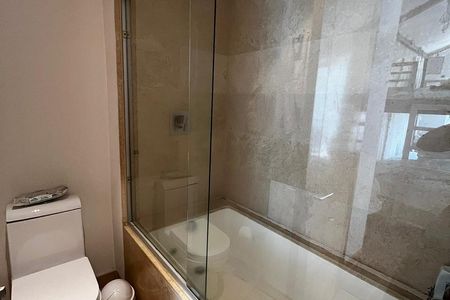 Excelente departamento en Bosque Real
