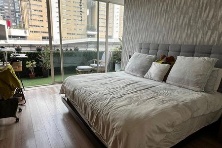 Excelente departamento en Bosque Real