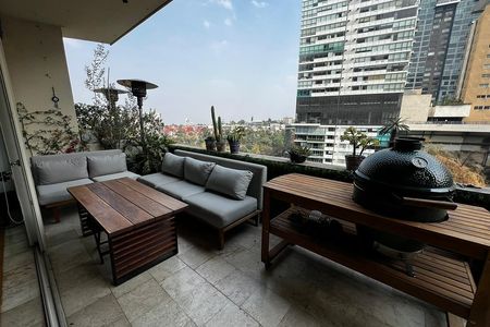 Excelente departamento en Bosque Real