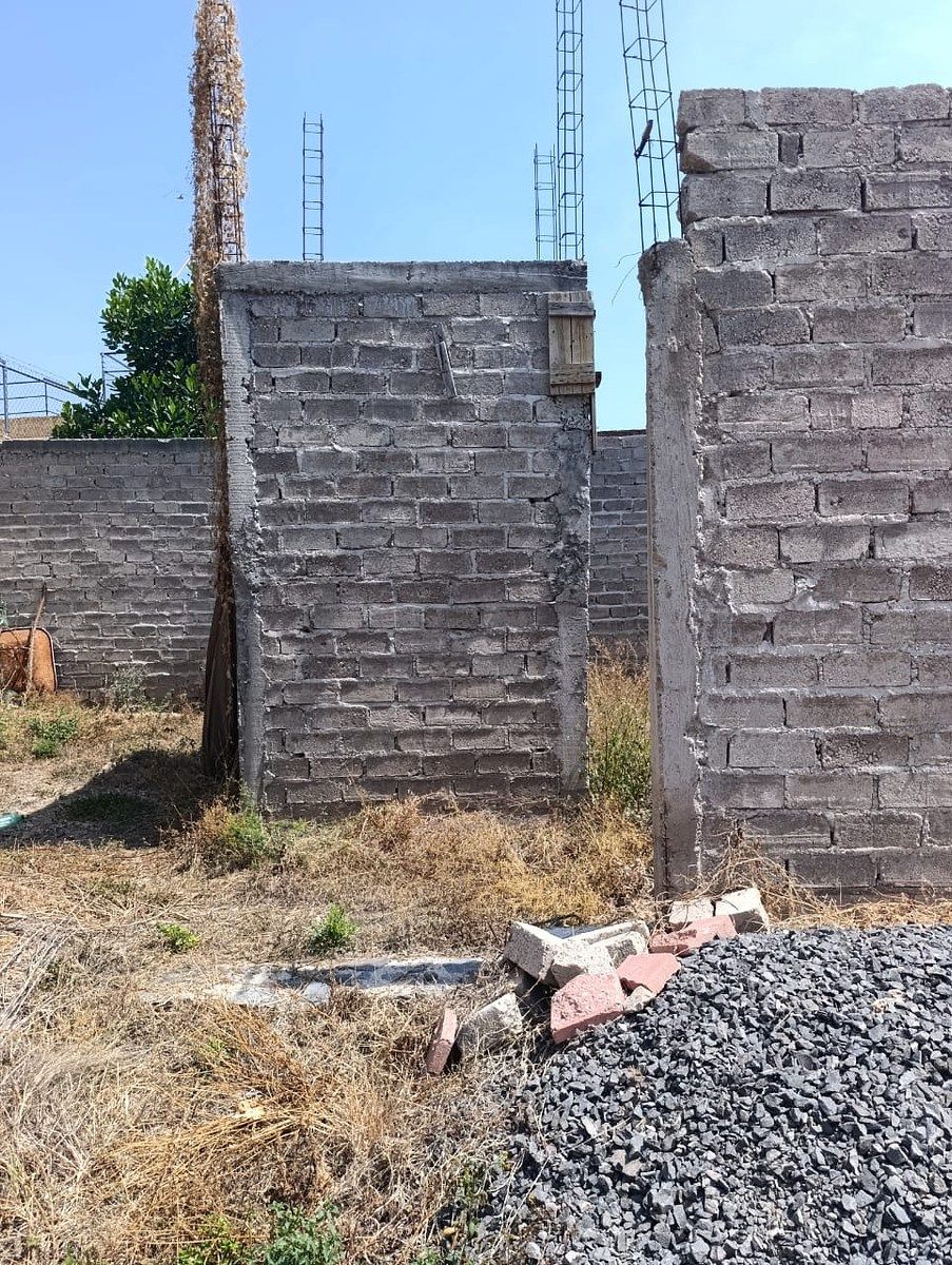 Lote em Tlaquepaque Centro, Tlaquepaque, foto 6 de 12