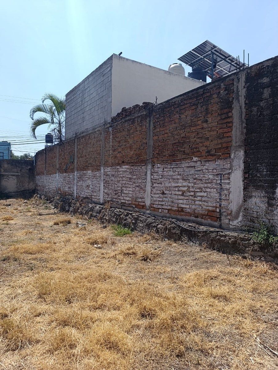 Lote em Tlaquepaque Centro, Tlaquepaque, foto 9 de 12