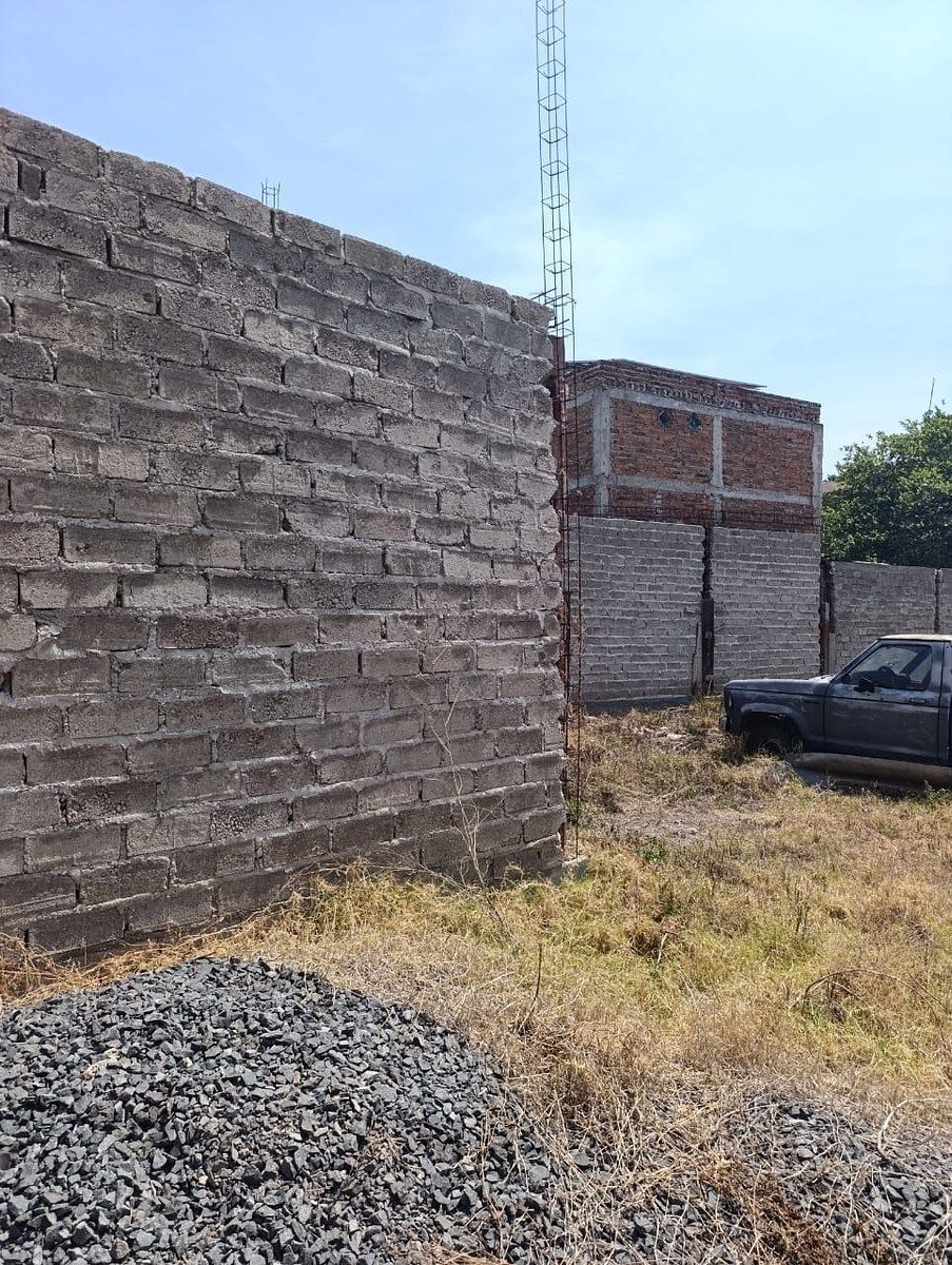Lote em Tlaquepaque Centro, Tlaquepaque, foto 11 de 12