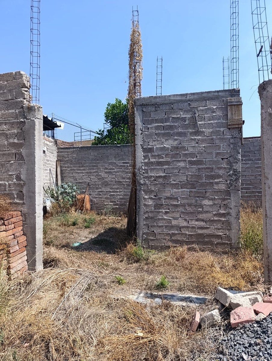 Lote em Tlaquepaque Centro, Tlaquepaque, foto 12 de 12