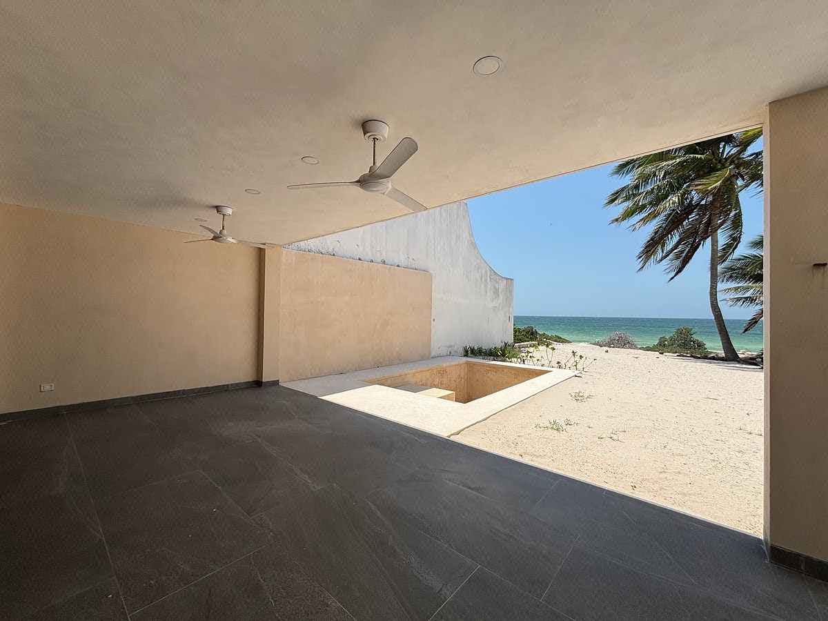 Casa en Telchac Puerto, Mérida, foto 3 de 24