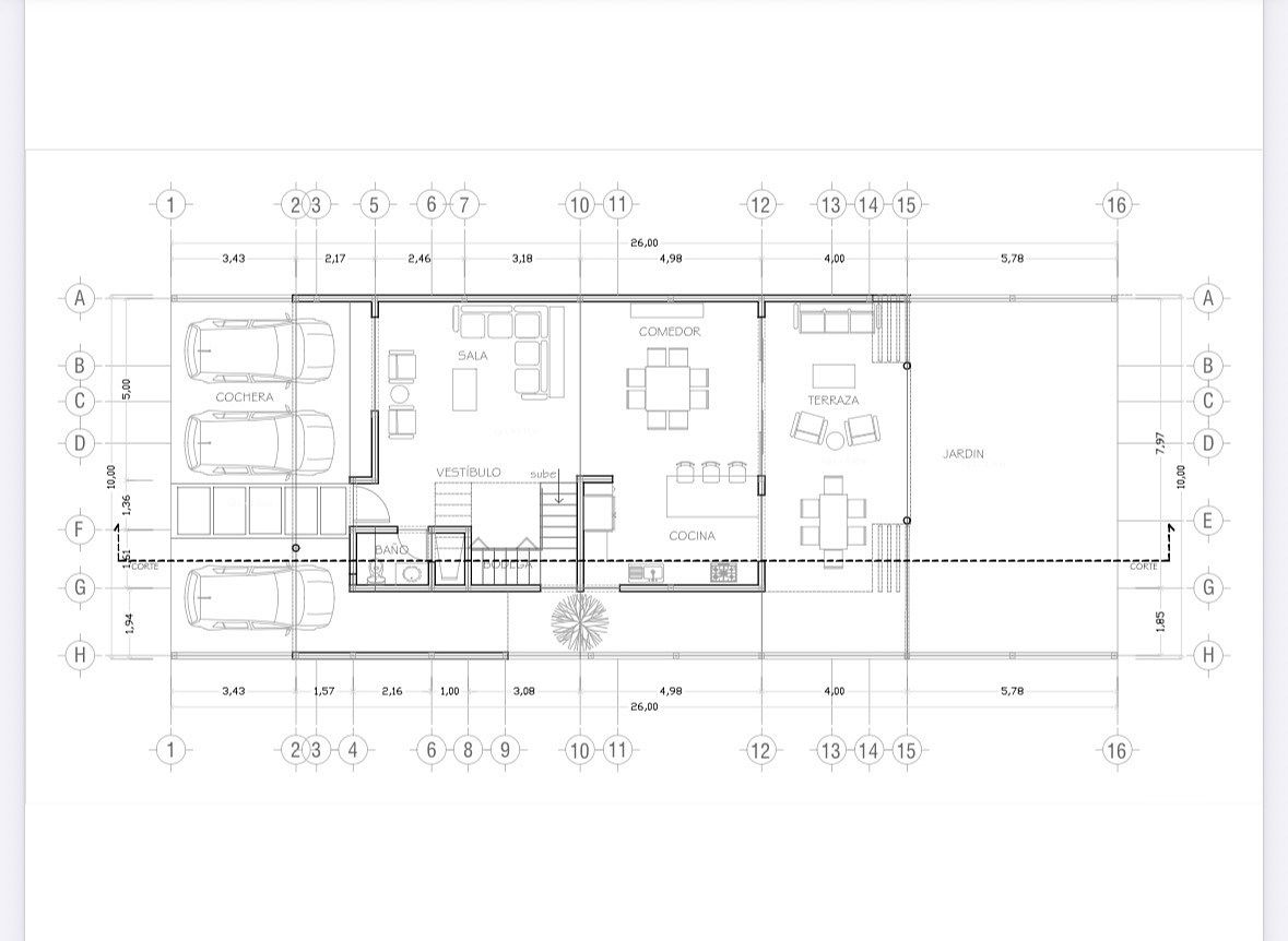 Casa en Telchac Puerto, Mérida, foto 20 de 24