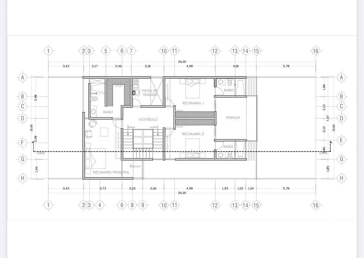 Casa en Telchac Puerto, Mérida, foto 21 de 24