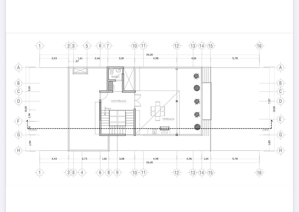 Casa en Telchac Puerto, Mérida, foto 22 de 24