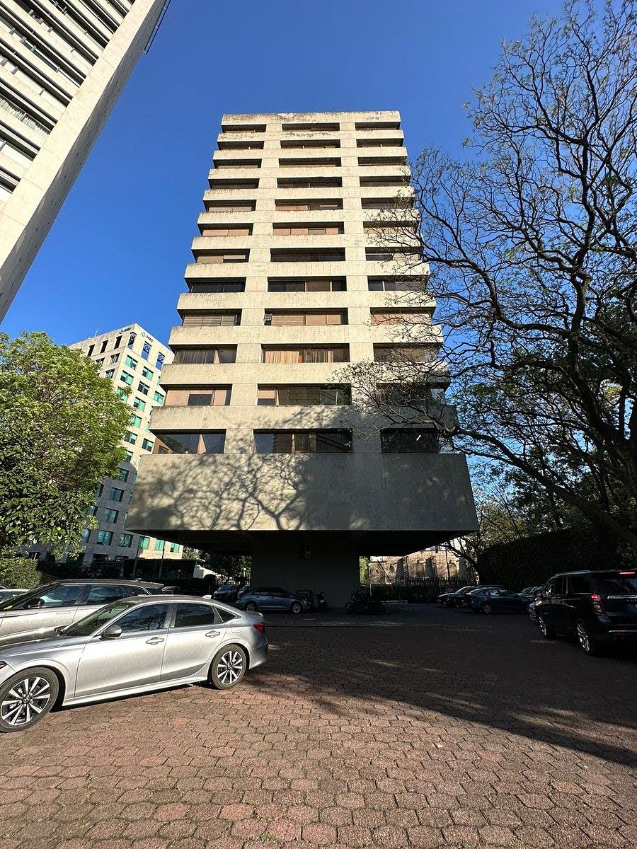 Sala Comercial em Jardines del Pedregal, Álvaro Obregón, foto 26 de 26