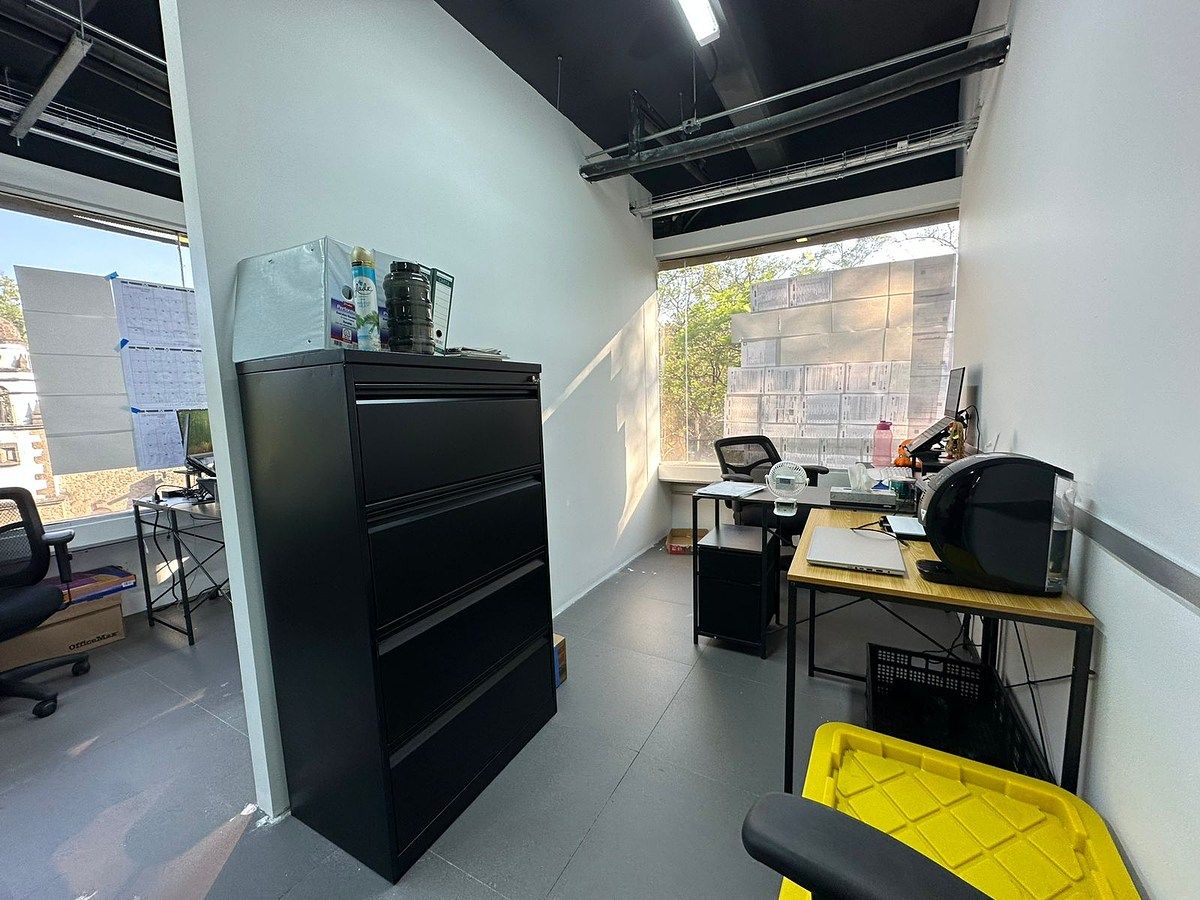 Sala Comercial em Jardines del Pedregal, Álvaro Obregón, foto 8 de 26