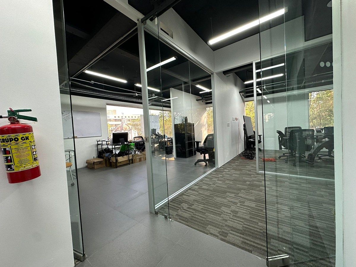 Sala Comercial em Jardines del Pedregal, Álvaro Obregón, foto 9 de 26