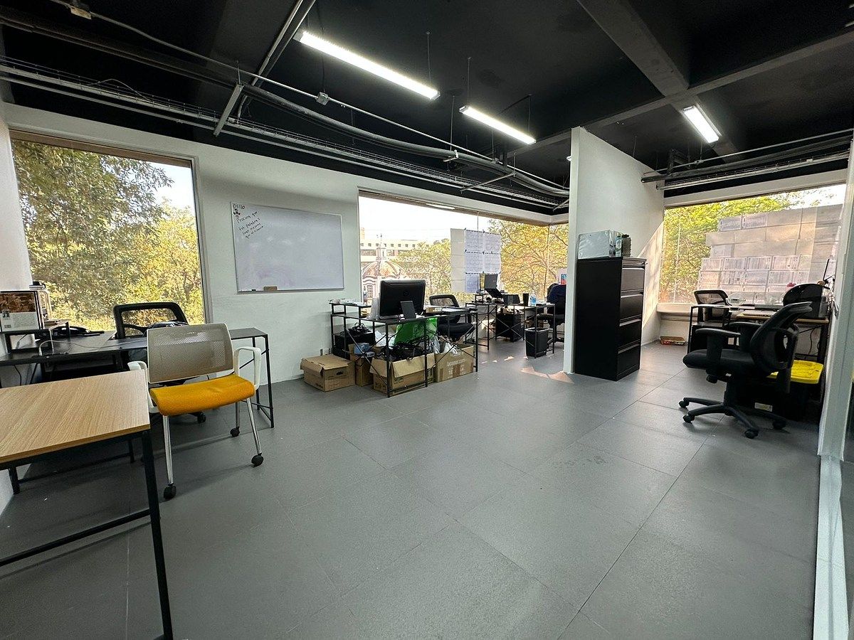 Sala Comercial em Jardines del Pedregal, Álvaro Obregón, foto 10 de 26