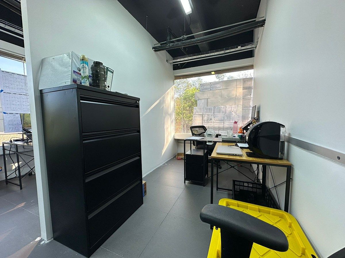 Sala Comercial em Jardines del Pedregal, Álvaro Obregón, foto 12 de 26