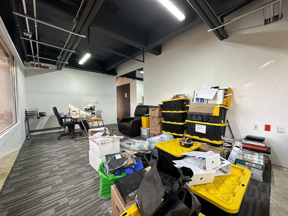 Sala Comercial em Jardines del Pedregal, Álvaro Obregón, foto 15 de 26