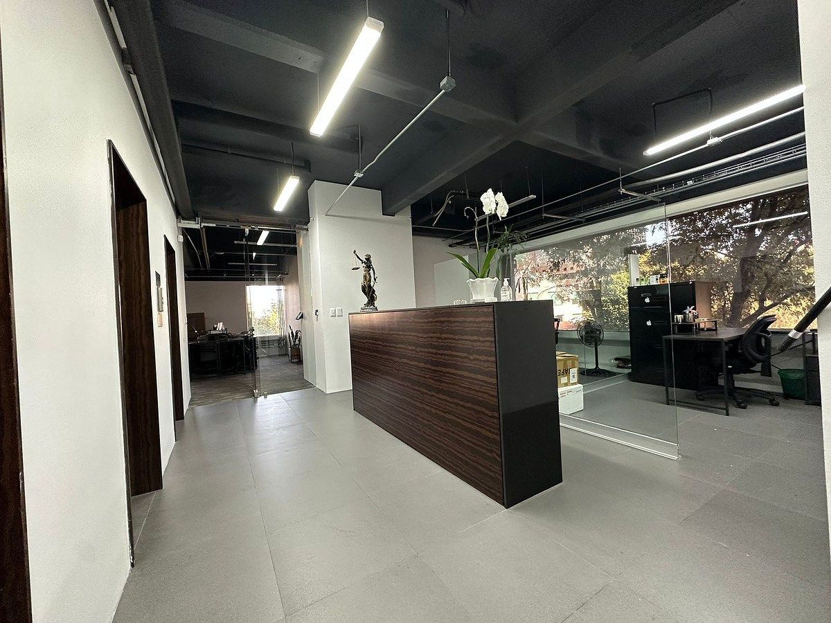 Sala Comercial em Jardines del Pedregal, Álvaro Obregón, foto 16 de 26