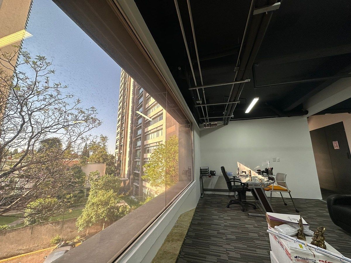 Sala Comercial em Jardines del Pedregal, Álvaro Obregón, foto 17 de 26