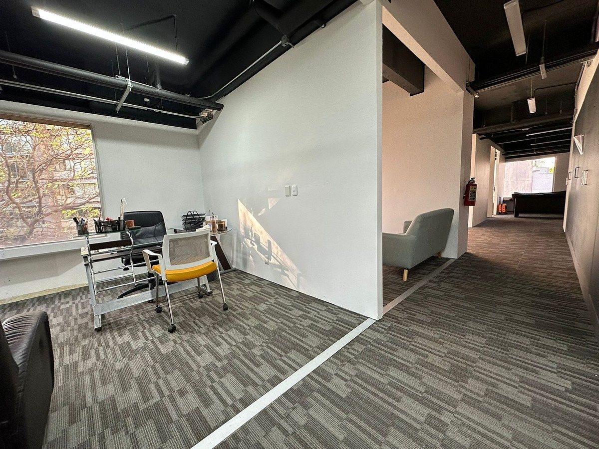 Sala Comercial em Jardines del Pedregal, Álvaro Obregón, foto 19 de 26