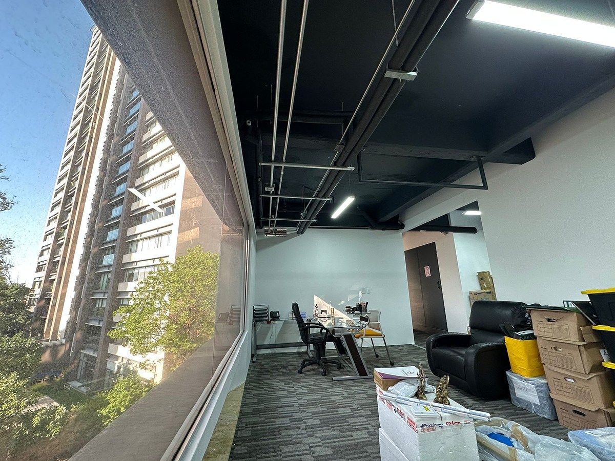 Sala Comercial em Jardines del Pedregal, Álvaro Obregón, foto 20 de 26