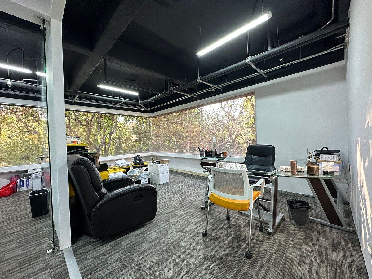 Sala Comercial em Jardines del Pedregal, Álvaro Obregón, foto 25 de 26